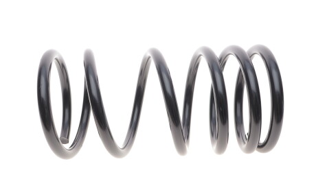 Фото 3 - Пружина подвески LESJOFORS 4027584