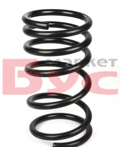 Фото 2 - Пружина подвески LESJOFORS 4027585