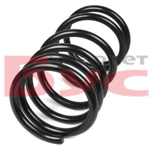 Фото 3 - Пружина подвески LESJOFORS 4027585