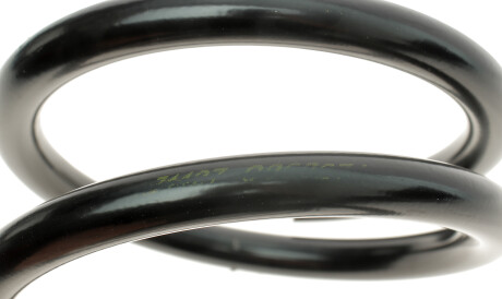 Фото 3 - Пружина підвіски LESJOFORS 4027586