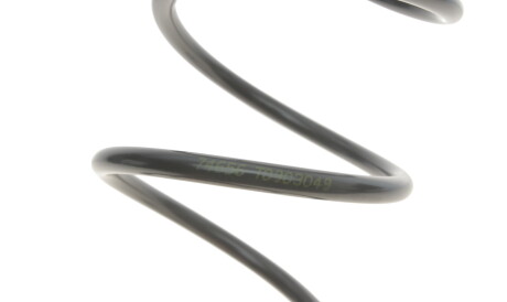 Фото 2 - Пружина подвески LESJOFORS 4027591