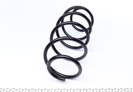 Фото 2 - Пружина подвески LESJOFORS 4027592