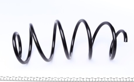 Фото 3 - Пружина подвески LESJOFORS 4027592
