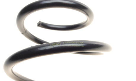 Фото 2 - Пружина підвіски LESJOFORS 4027597