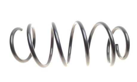 Фото 3 - Пружина підвіски LESJOFORS 4027597