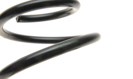 Фото 2 - Пружина підвіски LESJOFORS 4027598