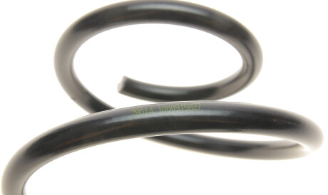 Фото 2 - Пружина підвіски LESJOFORS 4027602