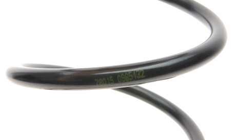 Фото 2 - Пружина підвіски LESJOFORS 4027603