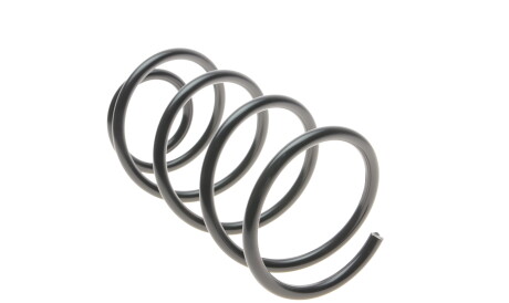 Фото 3 - Пружина підвіски LESJOFORS 4027603