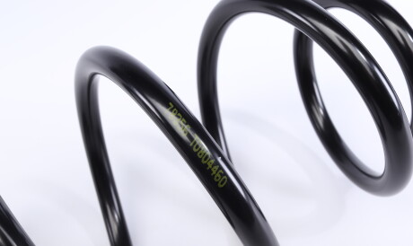 Фото 2 - Пружина подвески LESJOFORS 4027611