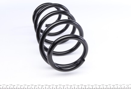 Фото 3 - Пружина подвески LESJOFORS 4027611