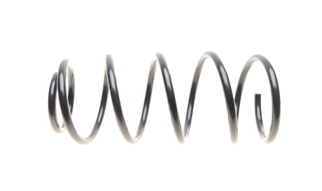 Фото 2 - Пружина підвіски LESJOFORS 4027616