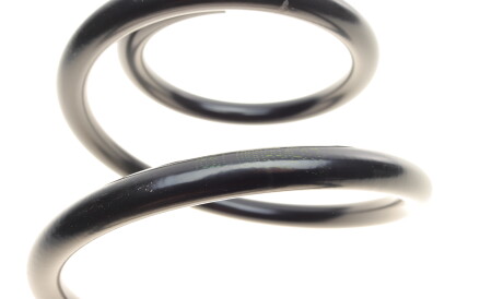 Фото 3 - Пружина підвіски LESJOFORS 4027616