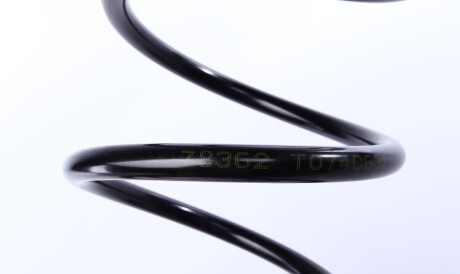 Фото 3 - Пружина підвіски LESJOFORS 4027617