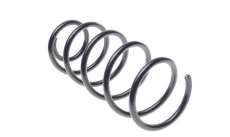 Фото 3 - Пружина підвіски LESJOFORS 4027618