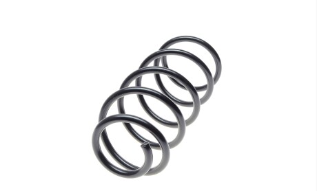 Фото 5 - Пружина підвіски LESJOFORS 4027618