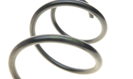 Фото 2 - Пружина подвески LESJOFORS 4027624