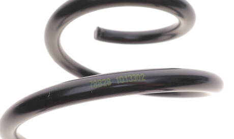 Фото 3 - Пружина підвіски LESJOFORS 4027625