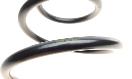 Фото 3 - Пружина подвески LESJOFORS 4027626