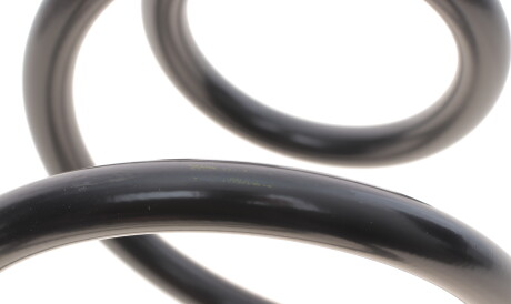 Фото 2 - Пружина підвіски LESJOFORS 4027630