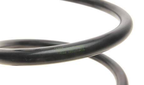 Фото 2 - Пружина підвіски LESJOFORS 4027632