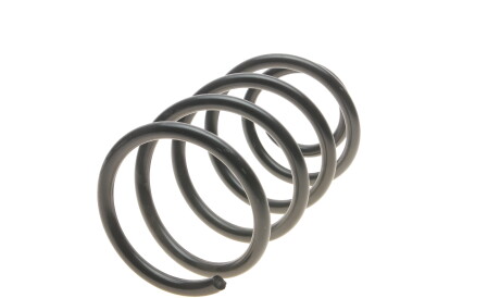 Фото 3 - Пружина підвіски LESJOFORS 4027632