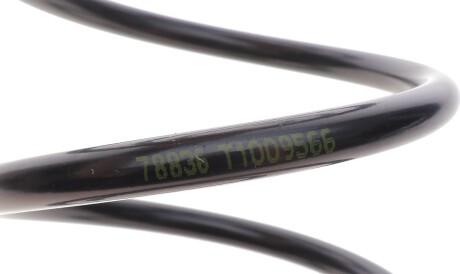 Фото 3 - Пружина подвески LESJOFORS 4027633