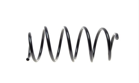 Фото 3 - Пружина підвіски LESJOFORS 4027634