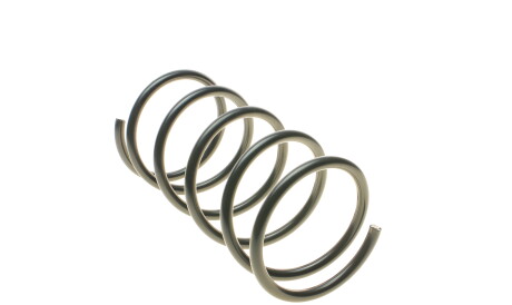 Фото 3 - Пружина підвіски LESJOFORS 4027637