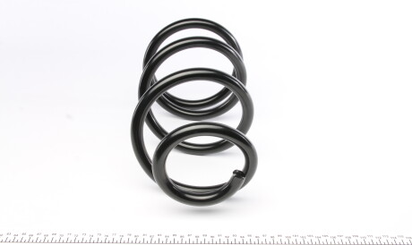 Фото 3 - Пружина подвески LESJOFORS 4027640