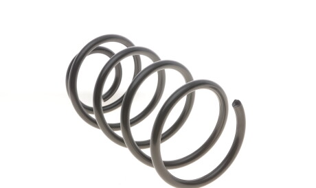 Фото 2 - Пружина підвіски LESJOFORS 4027642