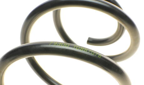 Фото 2 - Пружина подвески LESJOFORS 4027643