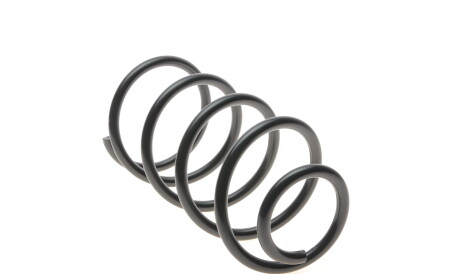 Фото 2 - Пружина підвіски LESJOFORS 4027644