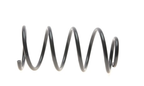Фото 3 - Пружина підвіски LESJOFORS 4027644