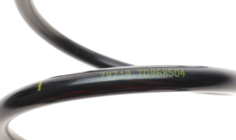 Фото 3 - Пружина підвіски LESJOFORS 4027650