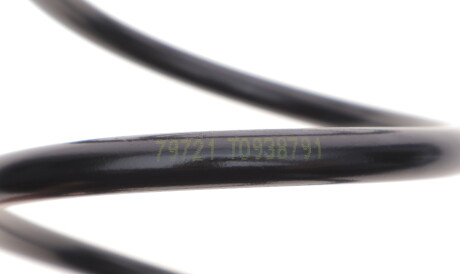 Фото 3 - Пружина подвески LESJOFORS 4027652