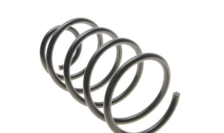 Фото 2 - Пружина підвіски LESJOFORS 4027656