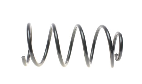 Фото 3 - Пружина підвіски LESJOFORS 4027657