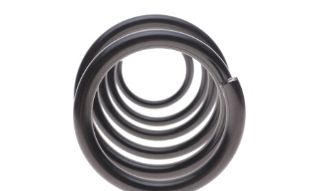 Фото 4 - Пружина подвески LESJOFORS 4027661