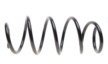 Фото 3 - Пружина підвіски LESJOFORS 4027662