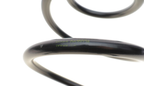 Фото 3 - Пружина підвіски LESJOFORS 4027667