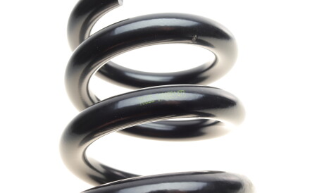 Фото 3 - Пружина подвески LESJOFORS 4027668