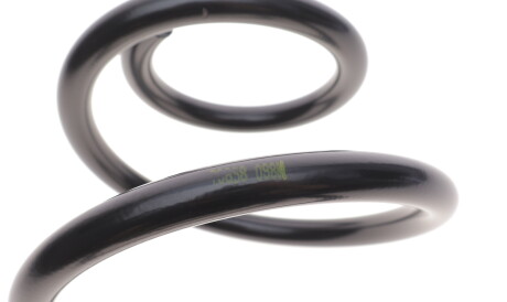 Фото 3 - Пружина підвіски LESJOFORS 4027670