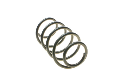 Фото 2 - Пружина підвіски LESJOFORS 4027674