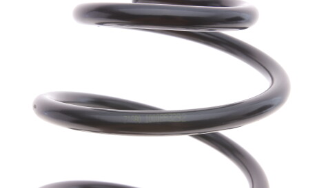 Фото 2 - Пружина підвіски LESJOFORS 4027675