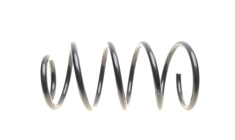 Фото 2 - Пружина підвіски LESJOFORS 4027681