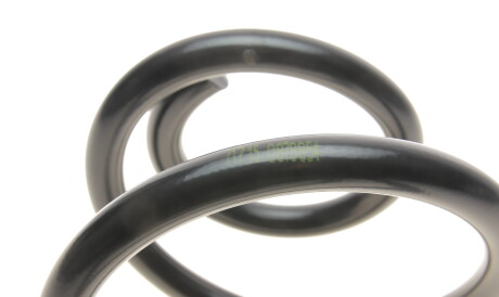 Фото 3 - Пружина підвіски LESJOFORS 4027694