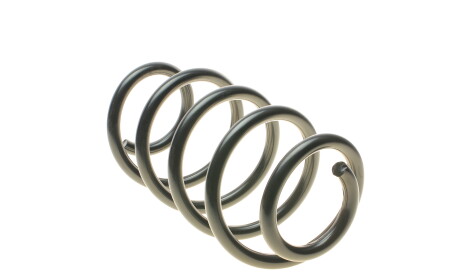 Фото 3 - Пружина подвески LESJOFORS 4027695