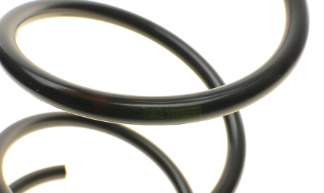 Фото 2 - Пружина подвески LESJOFORS 4029801