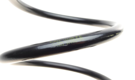 Фото 3 - Пружина підвіски LESJOFORS 4029802